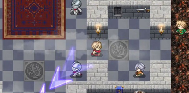 Idź w prawo lub giń - zwiastun i szczegóły RPG-a Mystery Chronicle: I Won’t Look Back Until I Win