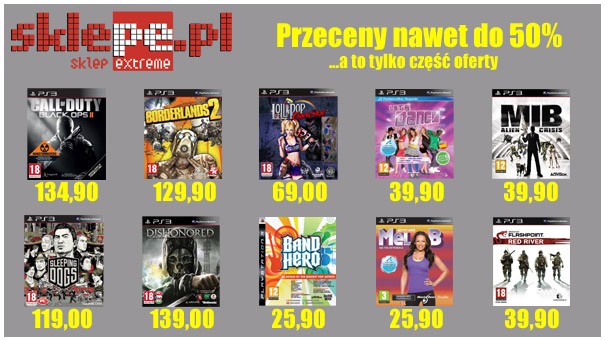 www.sklePE.pl: Sprawdź cenę! [mat. sponsorowany]