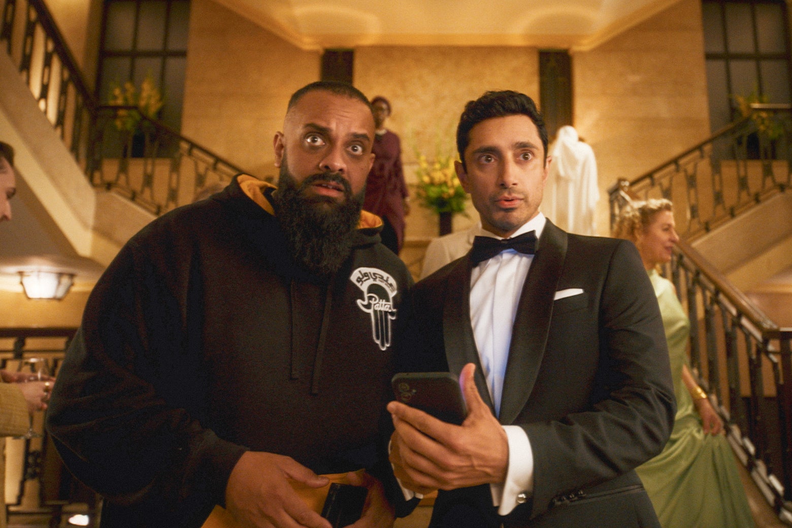 Bait / Amazon Prime Video