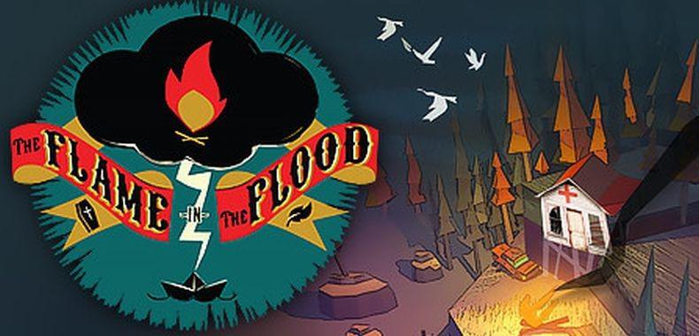 Techland przedstawił świetne wydanie The Flame in the Flood. Edycja „Ostatnia Ocalała” tyko dla Polaków
