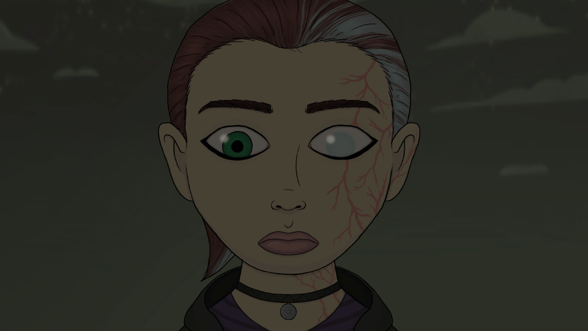 Sally Face 2 #6