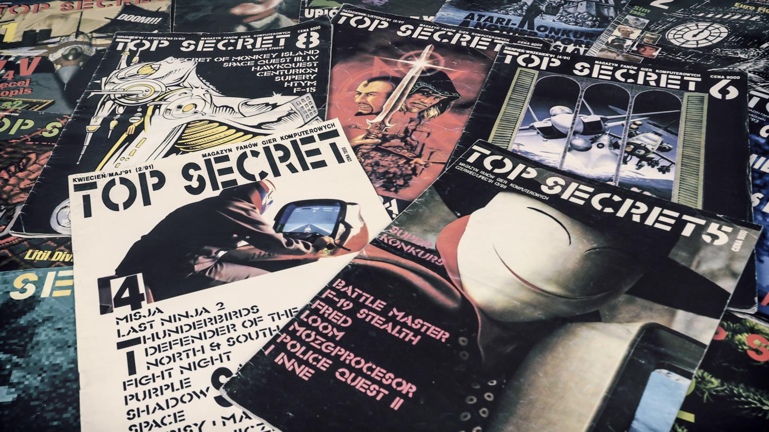 Zobacz jak Japonia zmieniła branżę gier wideo