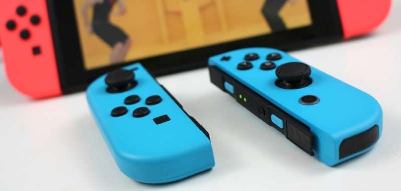 Nintendo naprawi Joy-Cony z dryfującymi analogami za darmo? Firma wydała instrukcje