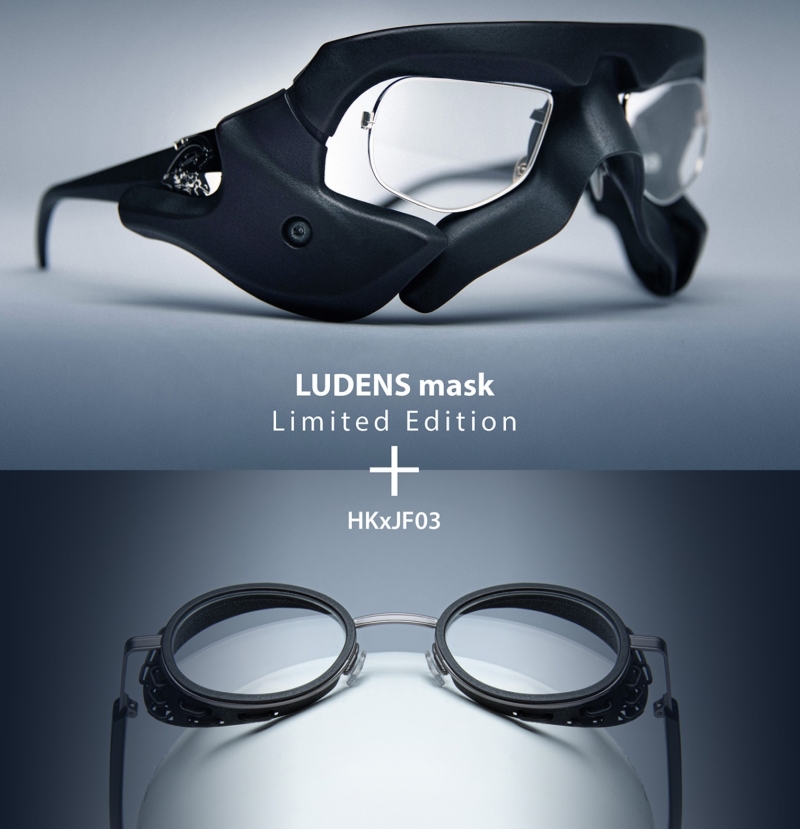 Hideo Kojima szykuje designerskie okulary. Japończyk przedstawił pierwsze modele