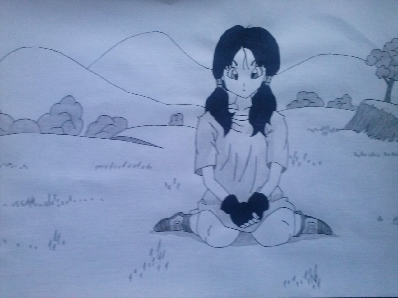 Nuka Break - epizod trzeci