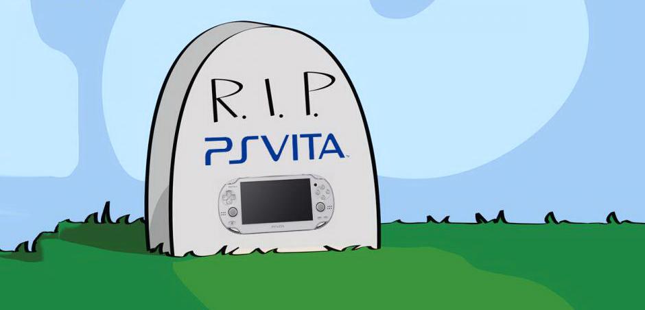 Prezes Sony Interactive Japan wyjaśnia dlaczego Sony olało PS Vita na E3 2016