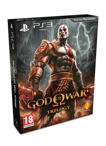 Kratos w pakiecie