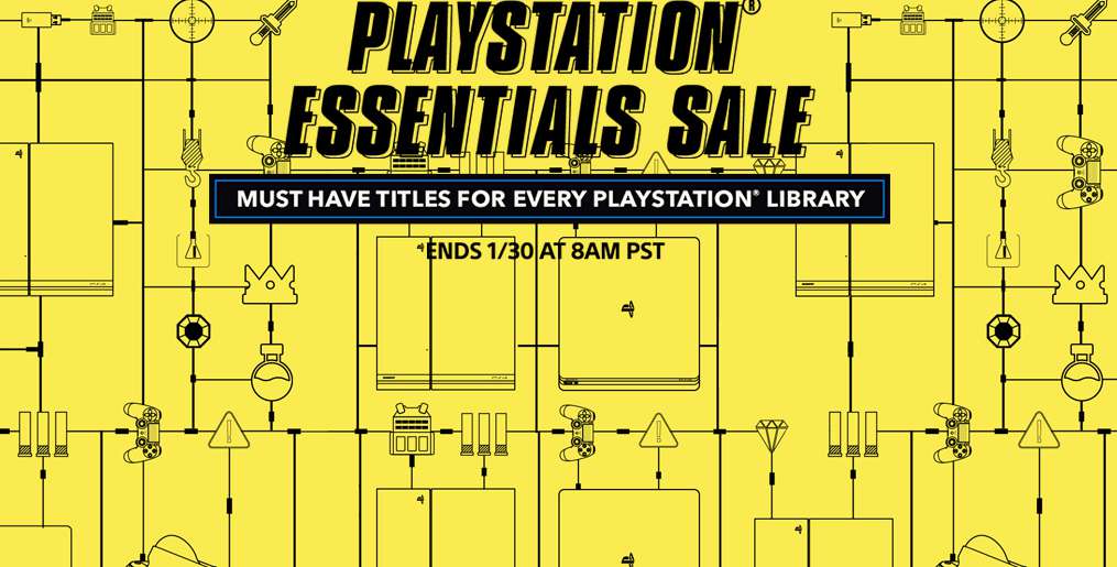 Amerykańska promocja w PS Store - najważniejsze gry na PS4