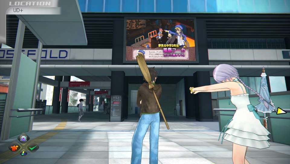 Los minisa jest w naszych rękach