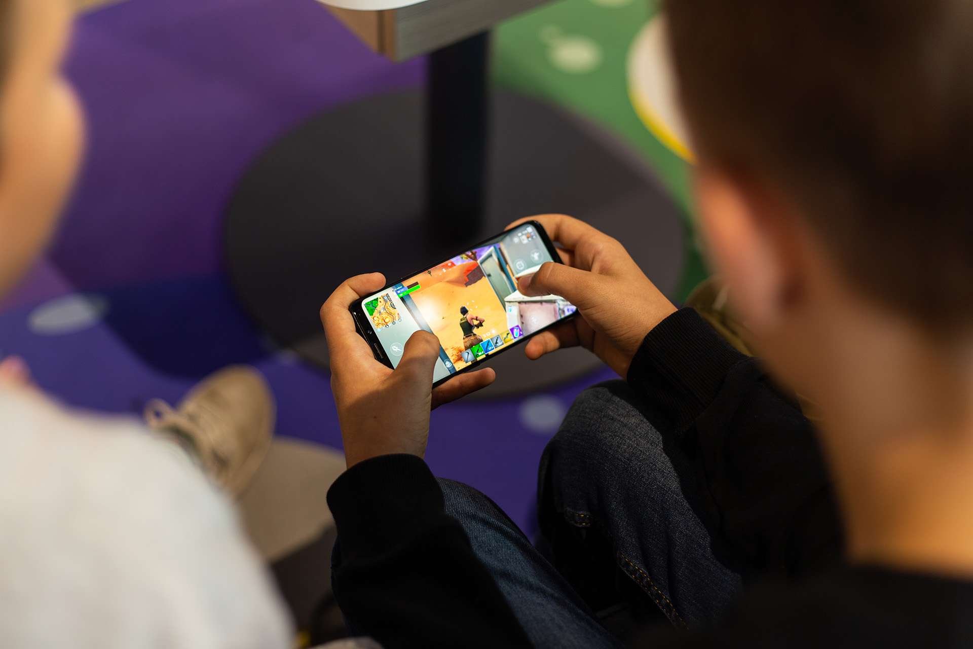 Orange Community Cup - turniej Fortnite