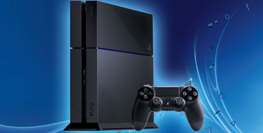 PlayStation 4 - śledzenie profilów, streaming w 1080/60 w aktualizacji 5.0