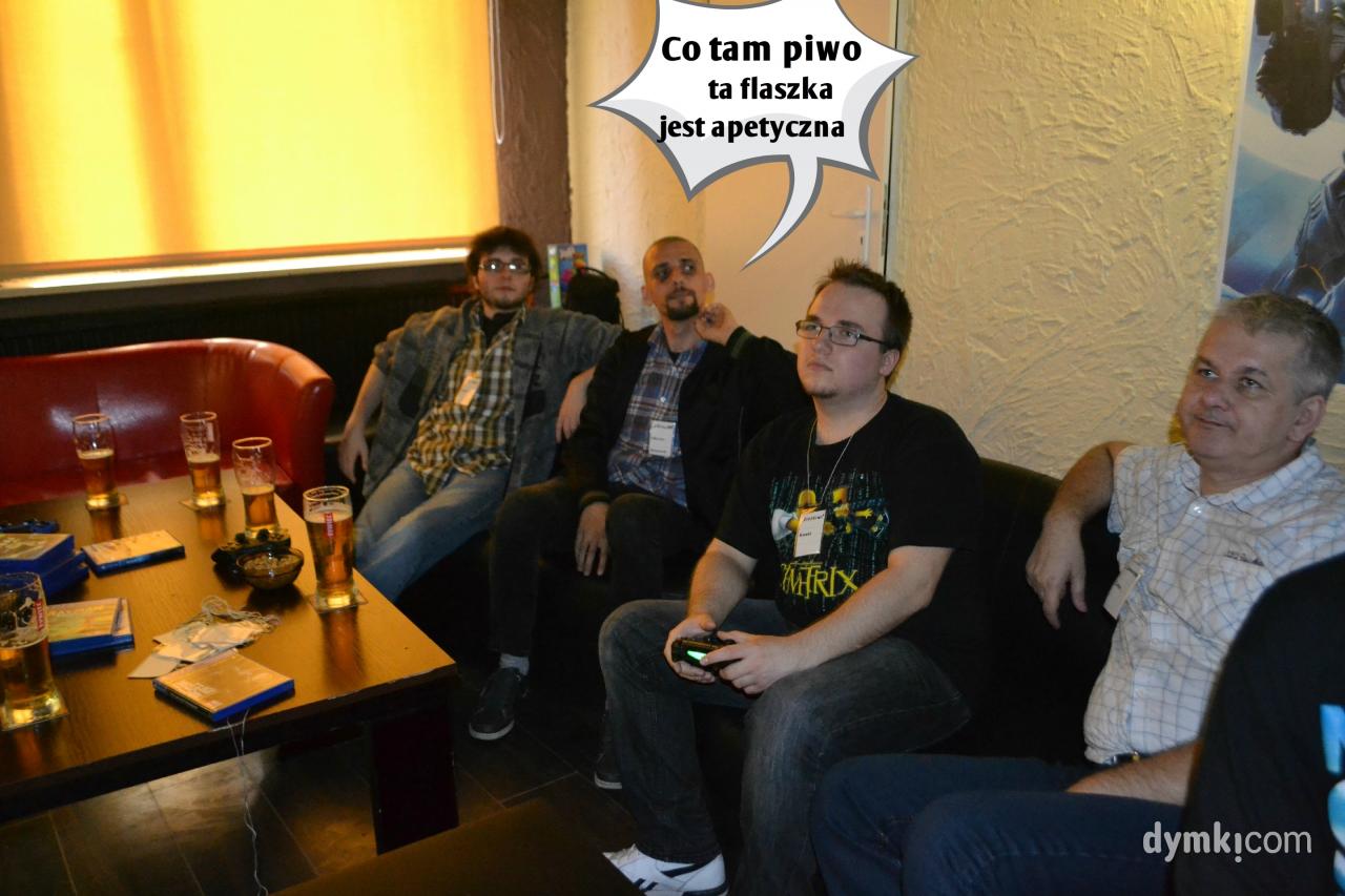 &quot;Ludzie-Duchy&quot; na zwiastunie Dead Money