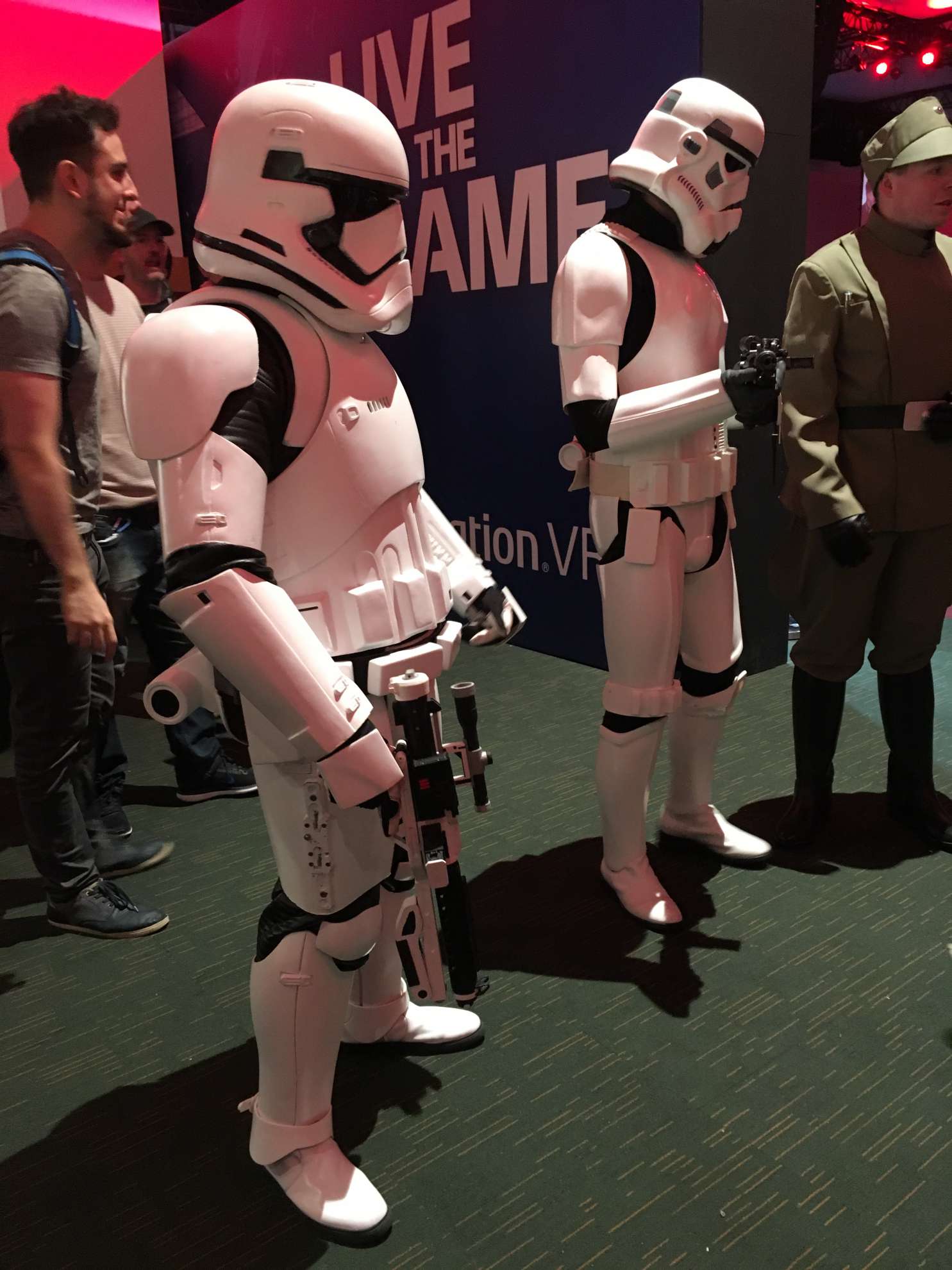 Gamercon – relacja z największej w Irlandii imprezy dla graczy