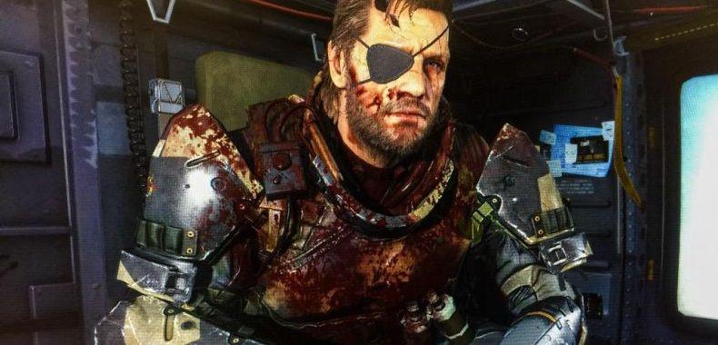 Kolejny gameplay z Metal Gear Solid V: The Phantom Pain - Snake wyprawia cuda w kartonie