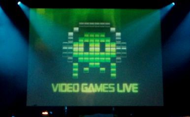  Video Games Live: Level 2 na CD i Blu-rayu