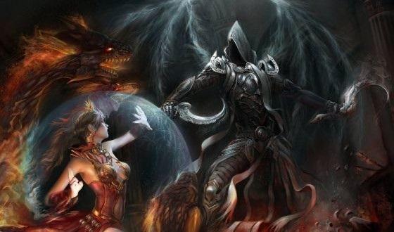 Blizzard obiecuje wspierać Diablo III na next-geny na równi z pecetami