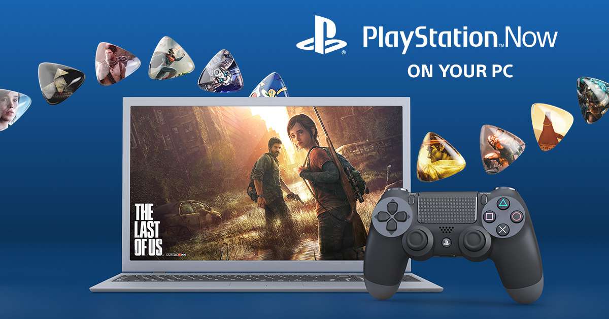 PlayStation Now. Gry z PS4 i PS3 na PC. Sony przedstawia nowe tytuły w usłudze