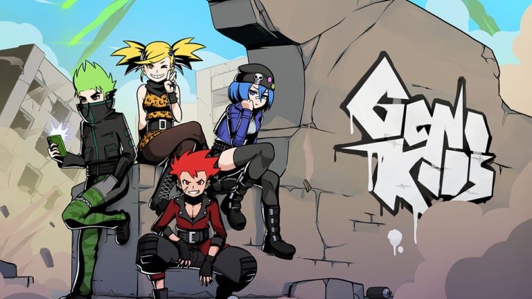 GENOKIDS
