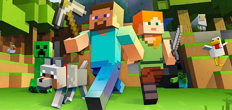 Minecraft trafi do Game Passa na PC! Obie wersje hitowej gry będą dostępne już w listopadzie