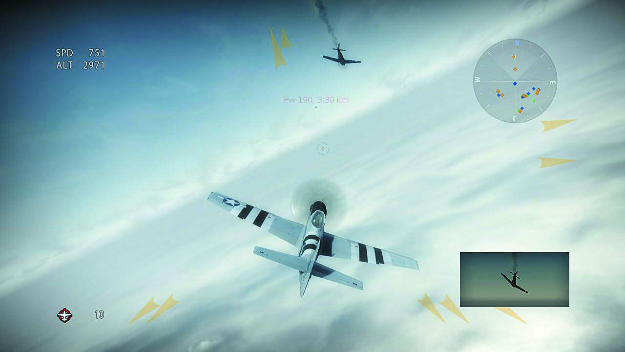 IL-2 Sturmovik: Birds of Prey