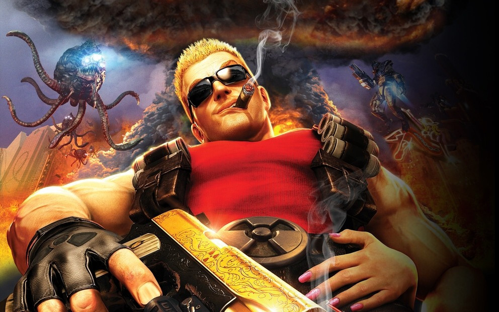 Masa świetnej zabawy za mniej niż paczka gum do żucia! Ten kultowy hit Gearboxa warto mieć w kolekcji