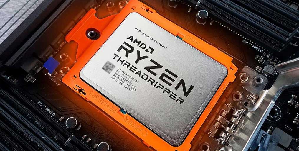 AMD Threadripper 2990X będzie potworem