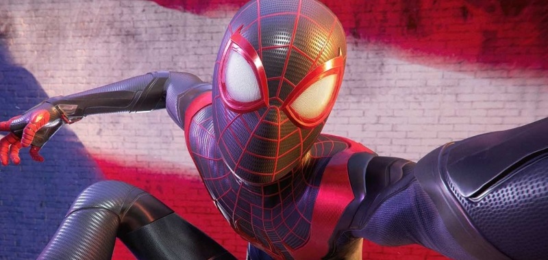 Spider-Man Miles Morales największą premierą PS5. Sprawdźcie dane sprzedaży z Wielkiej Brytanii