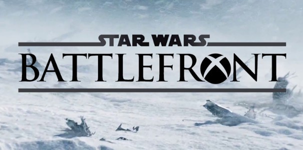 Posiadacze Xbox One zagrają wcześniej w Star Wars Battlefront