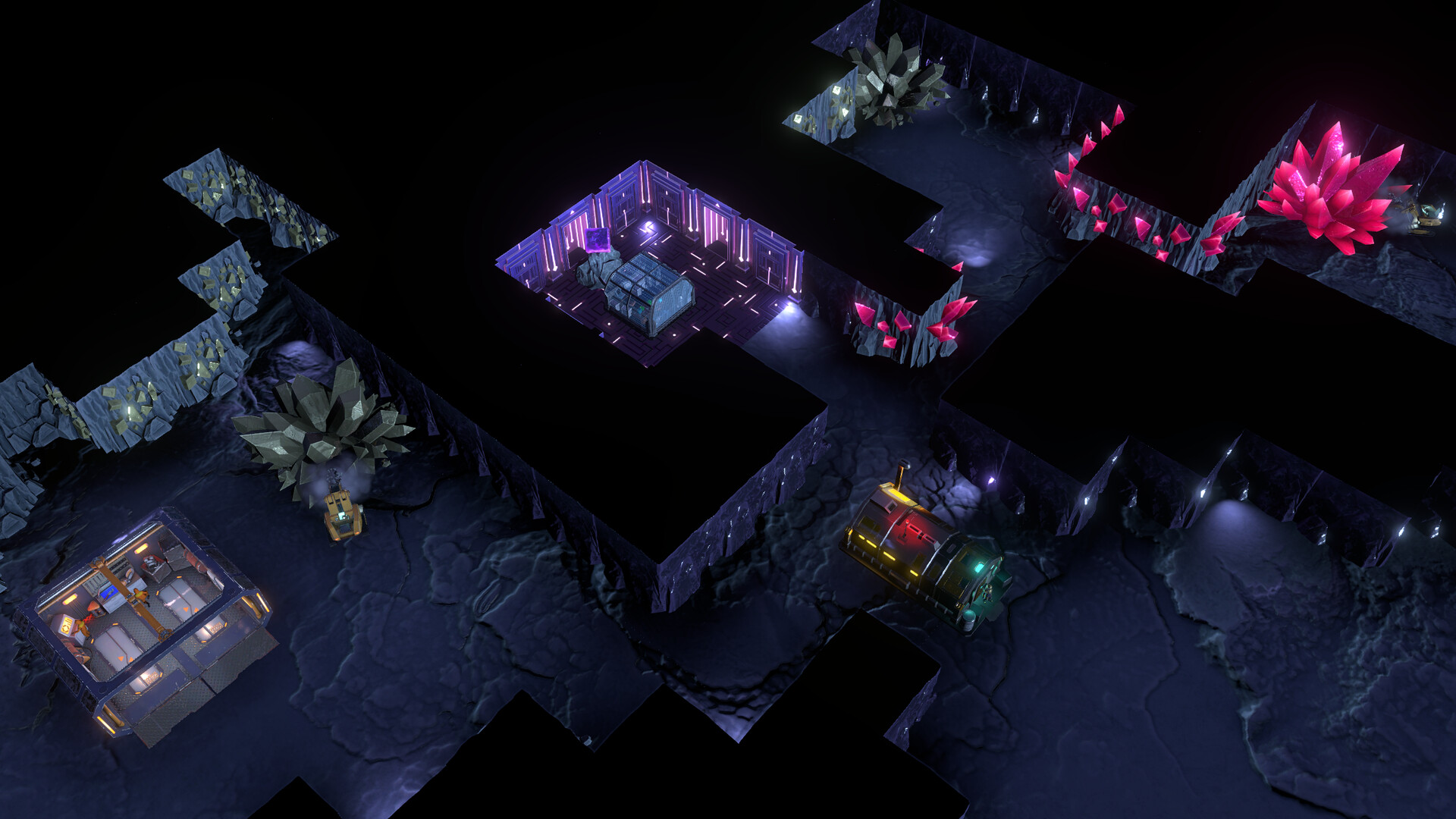 Wall World Strategy #4