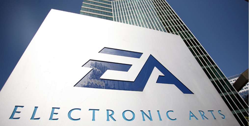 Gry jako usługi głównym celem Electronic Arts