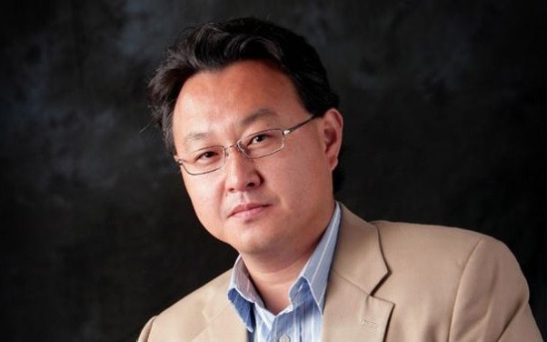 Shuhei Yoshida zabrał głos w sprawie słabszych ocen pierwszych produkcji na PS4