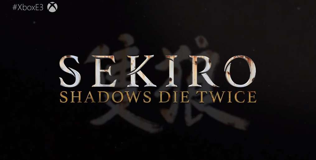 Sekiro: Shadows Die Twice oficjalnie ujawnione. Mamy zwiastun!