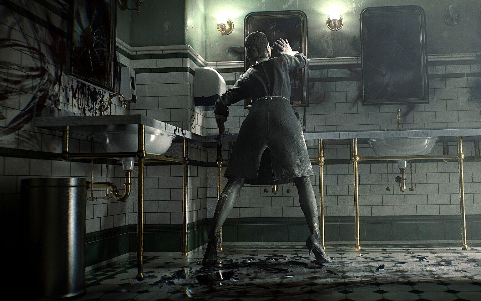 Jedna z najpiękniejszych gier w historii wcale nie potrzebuje DLSS 5.0