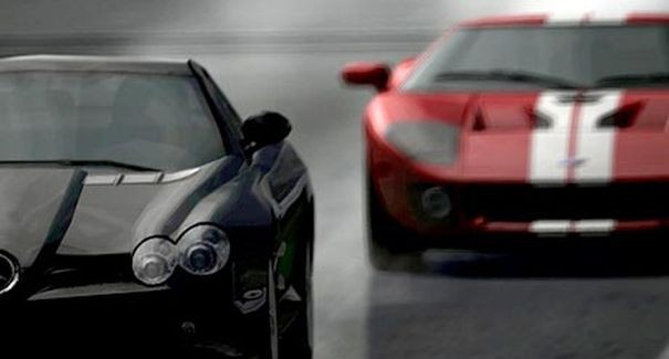 Koniec roku dla Gran Turismo 5
