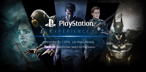 Sony chce wiedzieć, czy interesuje Was przyszłoroczne PS Experience