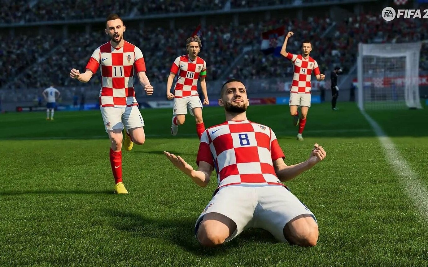 FIFA Konami