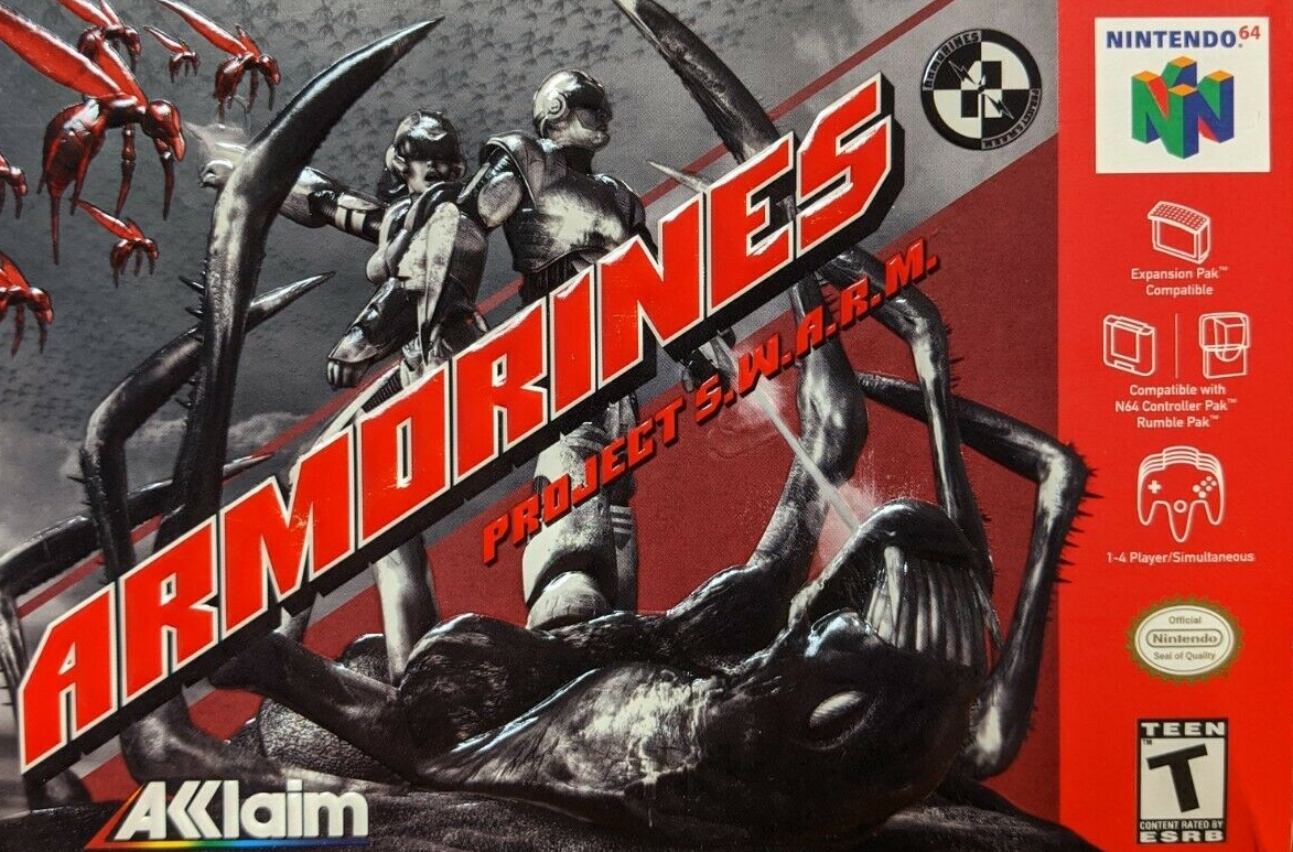 Human Element - nowa gra twórcy Call of Duty