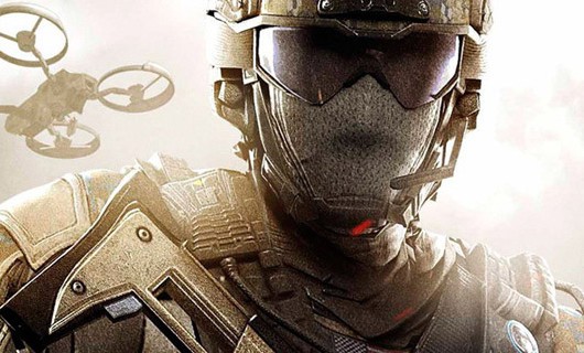 Gearbox Software odmówiło Call of Duty