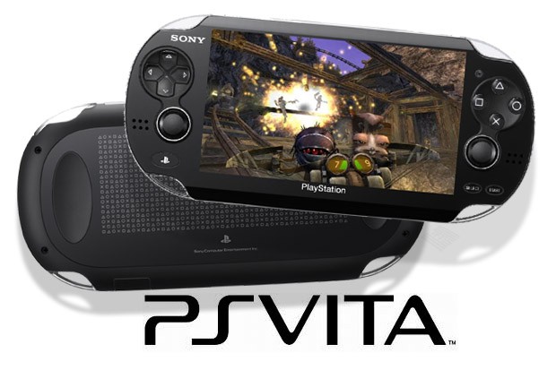 Jak szybko ładują się gry na PS Vita?