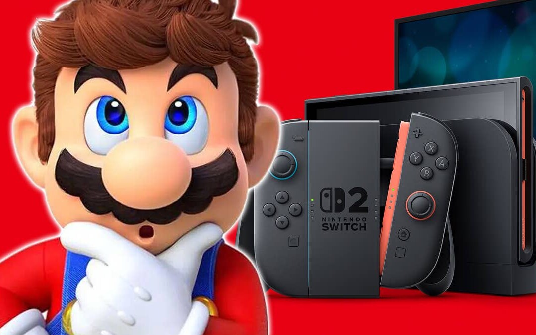 Nintendo Switch 2