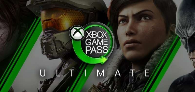 Xbox Game Pass Ultimate za 4 zł na 3 miesiące. Zniżka 97%!