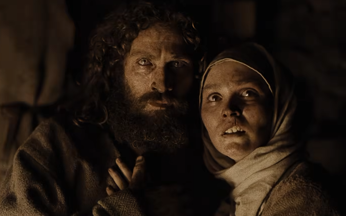 Robert Eggers zmieni Boże Narodzenie w koszmar. Werwulf szykuje się do ataku