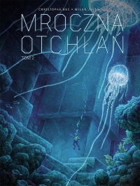 Batman, Staruszek Logan, Bogowie z gwiazdozbioru Aquariusa, Green Class i więcej. Poznajcie komiksowe nowości