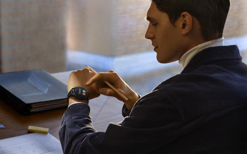 xiaomi watch 2