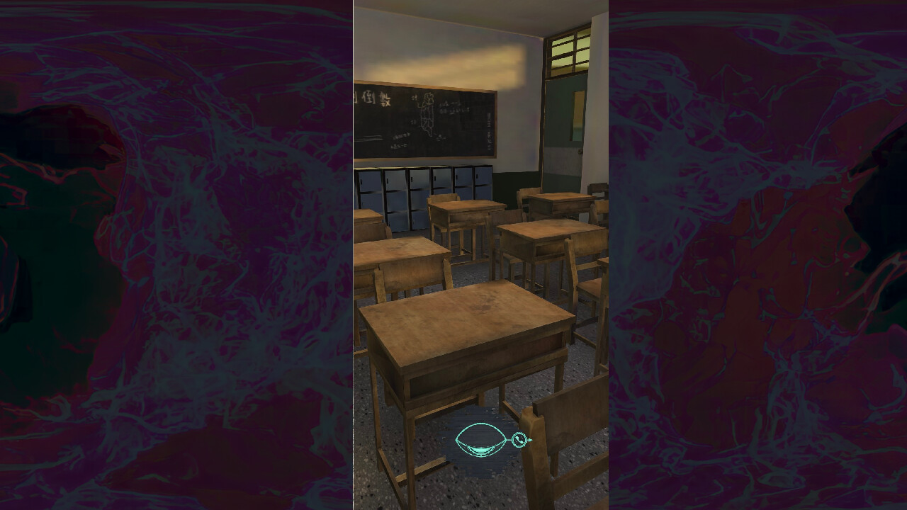 Urban Legend Hunters 2: Double #4