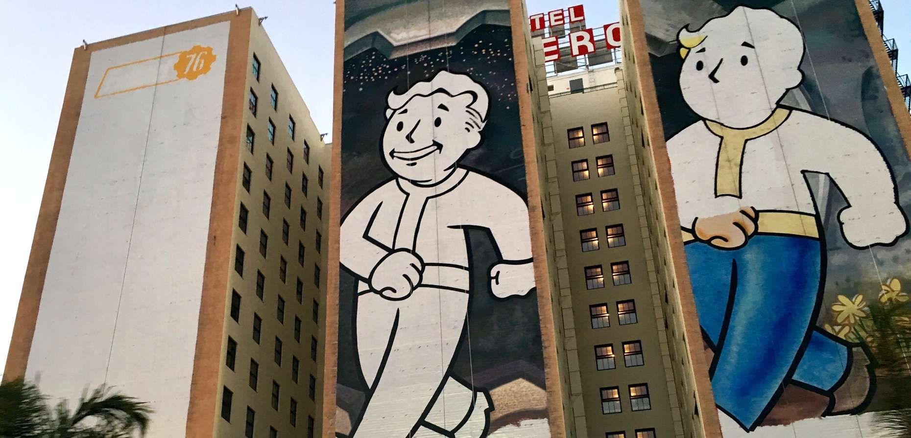 Fallout 76. Bethesda pokazuje jak znaleźć sojuszników i działać w zespole