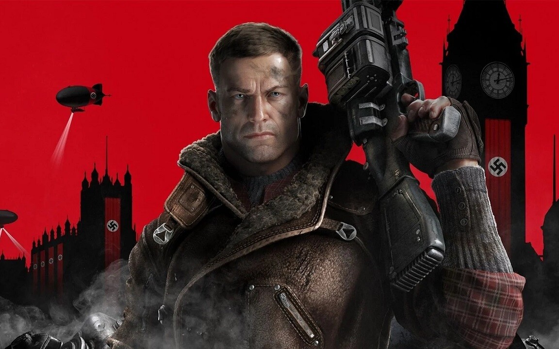 Wolfenstein