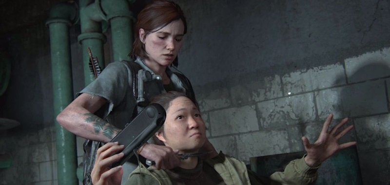 The Last of Us 2 przypomniało światu o PS Vita. Easter Egg w grze Naughty Dog [Spoiler]