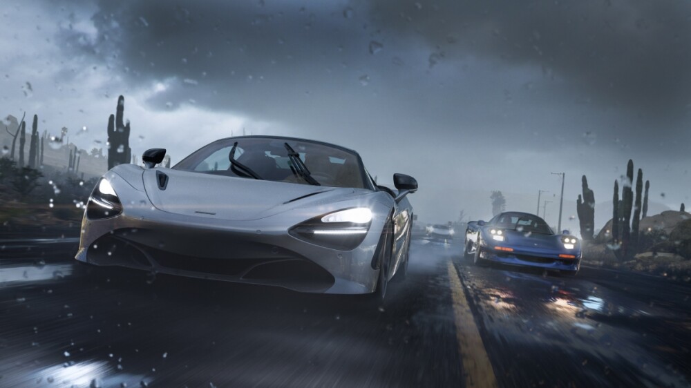 Forza Horizon 5 ogromnym sukcesem w Chinach. Playground Games planuje dodanie nowej zawartości do gry