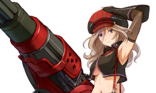 God Eater 2 robi dobre wrażenie